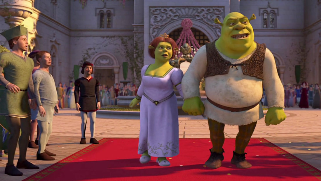 More Than Memes: Why Shrek and Shrek 2 Hold Up
